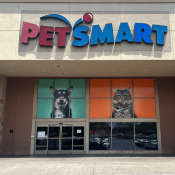 Henderson Petsmart EAC